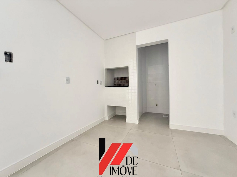 APARTAMENTO COM SACADA DE FRENTE!!: 15ª foto da galeria de imagens do imóvel