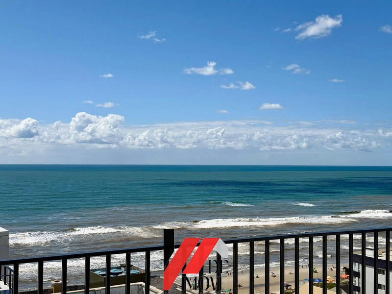 APARTAMENTO COM SACADA DE FRENTE!!: 22ª foto da galeria de imagens do imóvel