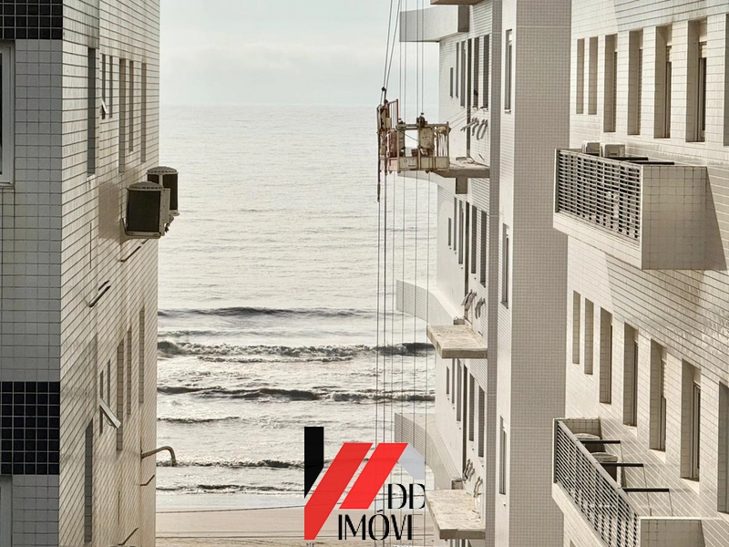 APARTAMENTO COM SACADA DE FRENTE!!: 17ª foto da galeria de imagens do imóvel