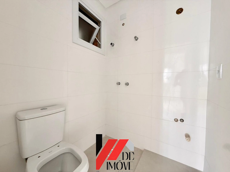APARTAMENTO COM SACADA DE FRENTE!!: 13ª foto da galeria de imagens do imóvel