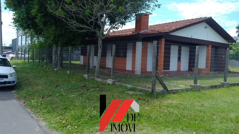 CASA A VENDA NO BAIRRO ZONA NOVA!!: 1ª foto da galeria de imagens do imóvel