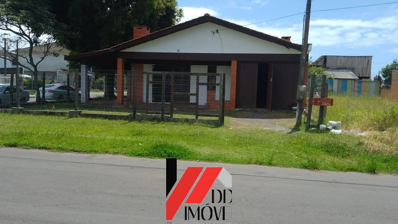 CASA A VENDA NO BAIRRO ZONA NOVA!!: 28ª foto da galeria de imagens do imóvel