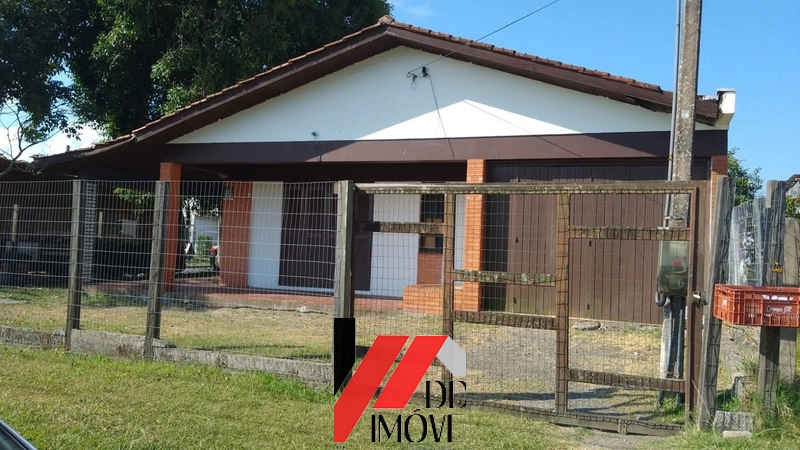 CASA A VENDA NO BAIRRO ZONA NOVA!!: 9ª foto da galeria de imagens do imóvel