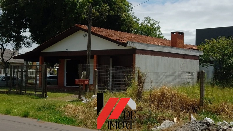 CASA A VENDA NO BAIRRO ZONA NOVA!!: 13ª foto da galeria de imagens do imóvel