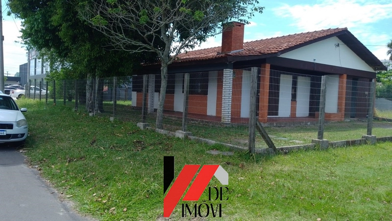 CASA A VENDA NO BAIRRO ZONA NOVA!!: 30ª foto da galeria de imagens do imóvel