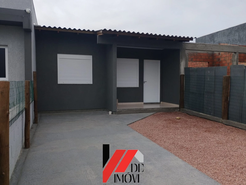 CASA COM 60X PARA PAGAR NA AVENIDA PRINCIPAL DO BAIRRO!