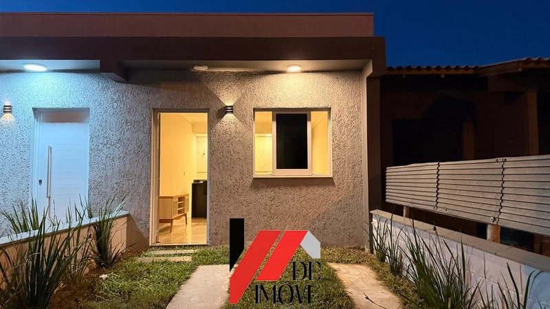 CASA COM 60X PARA PAGAR NA AVENIDA PRINCIPAL DO BAIRRO!: 1ª foto da galeria de imagens do imóvel