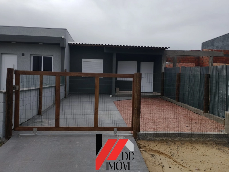 CASA COM 60X PARA PAGAR NA AVENIDA PRINCIPAL DO BAIRRO!: 7ª foto da galeria de imagens do imóvel