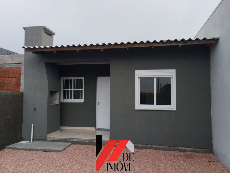 CASA COM 60X PARA PAGAR NA AVENIDA PRINCIPAL DO BAIRRO!: 4ª foto da galeria de imagens do imóvel