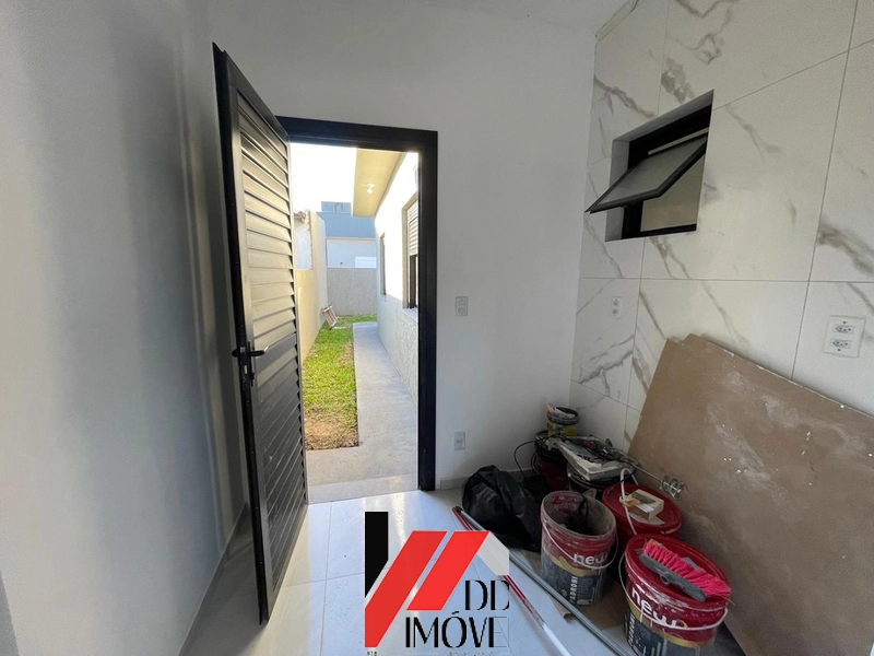 CASA A VENDA NO BAIRRO NOVA GUARANI: 5ª foto da galeria de imagens do imóvel