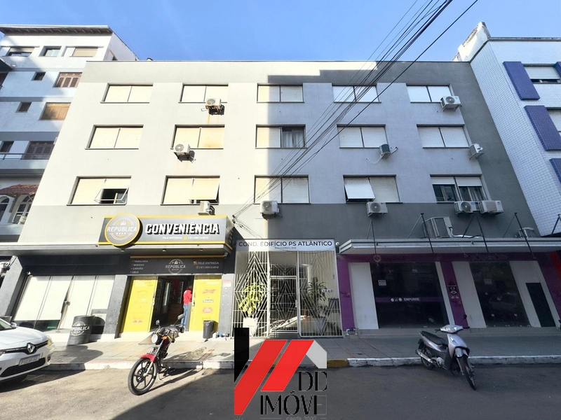LOFT NO CENTRO DE CAPÃO DA CANOA A VENDA!!: 1ª foto da galeria de imagens do imóvel