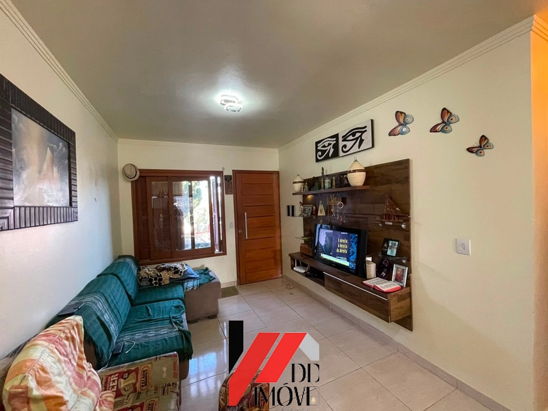 CASA A POUCOS METROS DO MAR!!: 6ª foto da galeria de imagens do imóvel