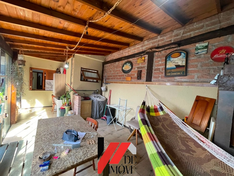 CASA A POUCOS METROS DO MAR!!: 13ª foto da galeria de imagens do imóvel