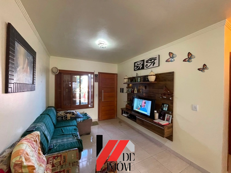 CASA A POUCOS METROS DO MAR!!: 8ª foto da galeria de imagens do imóvel