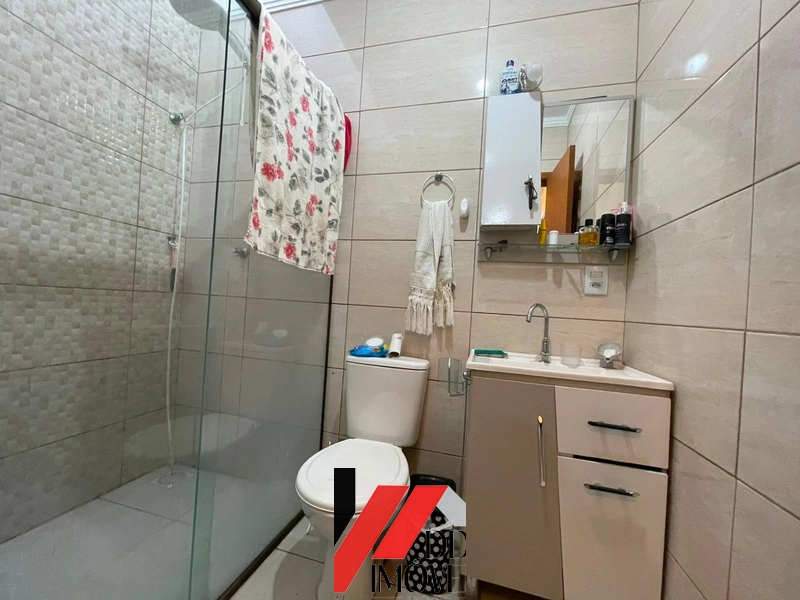 CASA A POUCOS METROS DO MAR!!: 3ª foto da galeria de imagens do imóvel