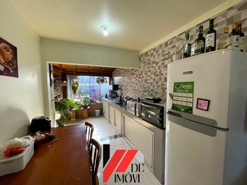 CASA A POUCOS METROS DO MAR!!: 7ª foto da galeria de imagens do imóvel