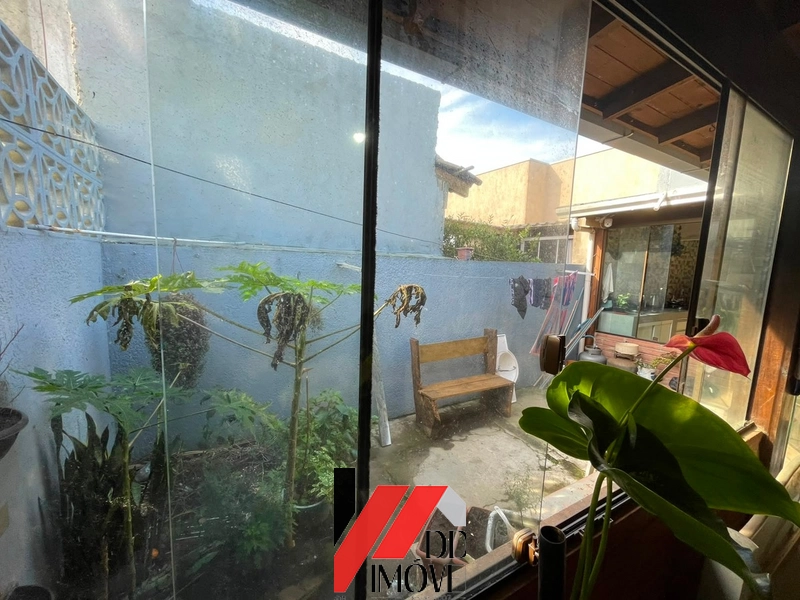 CASA A POUCOS METROS DO MAR!!: 14ª foto da galeria de imagens do imóvel