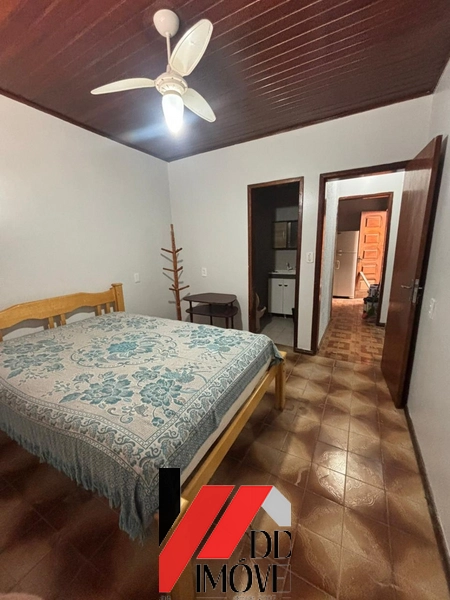 CASA A VENDA NO BAIRRO ARCO IRIS LADO MAR!!: 10ª foto da galeria de imagens do imóvel