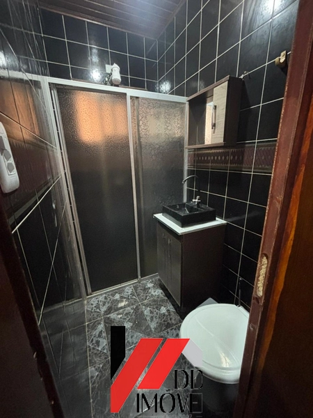 CASA A VENDA NO BAIRRO ARCO IRIS LADO MAR!!: 4ª foto da galeria de imagens do imóvel