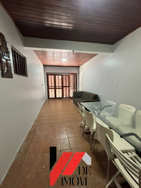 CASA A VENDA NO BAIRRO ARCO IRIS LADO MAR!!: 8ª foto da galeria de imagens do imóvel