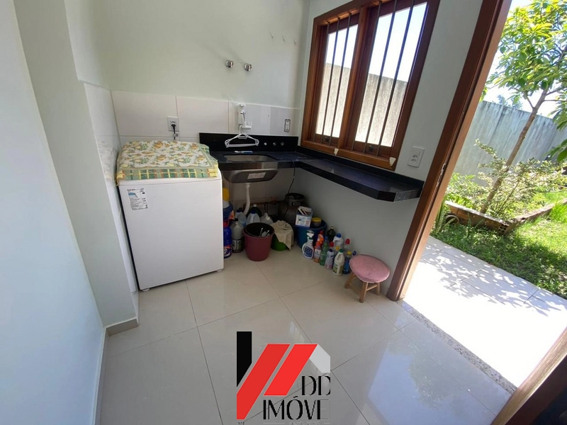EXCELENTE CASA TÉRREA A UMA QUADRA DO MAR!!: 24ª foto da galeria de imagens do imóvel