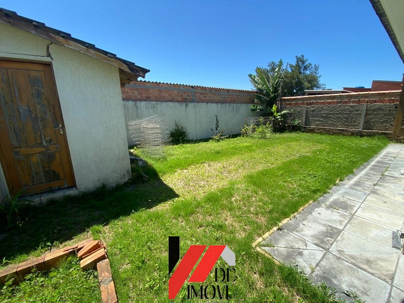 EXCELENTE CASA TÉRREA A UMA QUADRA DO MAR!!: 21ª foto da galeria de imagens do imóvel