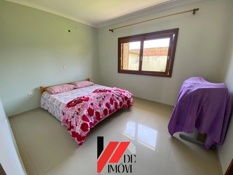 EXCELENTE CASA TÉRREA A UMA QUADRA DO MAR!!: 13ª foto da galeria de imagens do imóvel