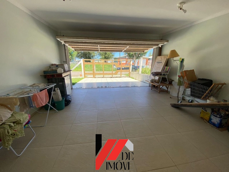 EXCELENTE CASA TÉRREA A UMA QUADRA DO MAR!!: 2ª foto da galeria de imagens do imóvel