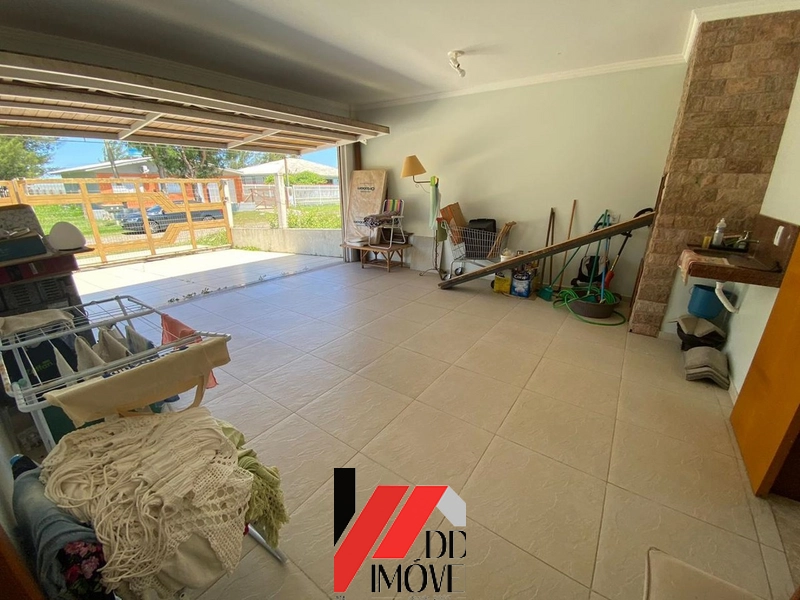 EXCELENTE CASA TÉRREA A UMA QUADRA DO MAR!!: 9ª foto da galeria de imagens do imóvel