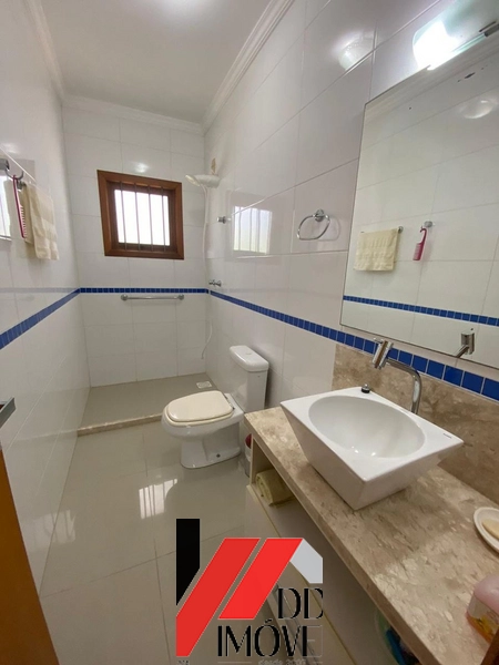 EXCELENTE CASA TÉRREA A UMA QUADRA DO MAR!!: 16ª foto da galeria de imagens do imóvel