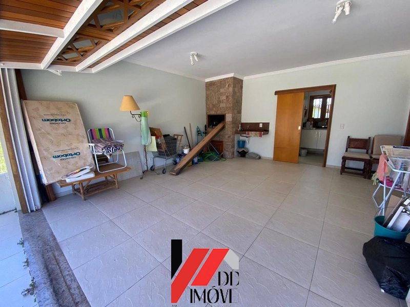 EXCELENTE CASA TÉRREA A UMA QUADRA DO MAR!!: 3ª foto da galeria de imagens do imóvel