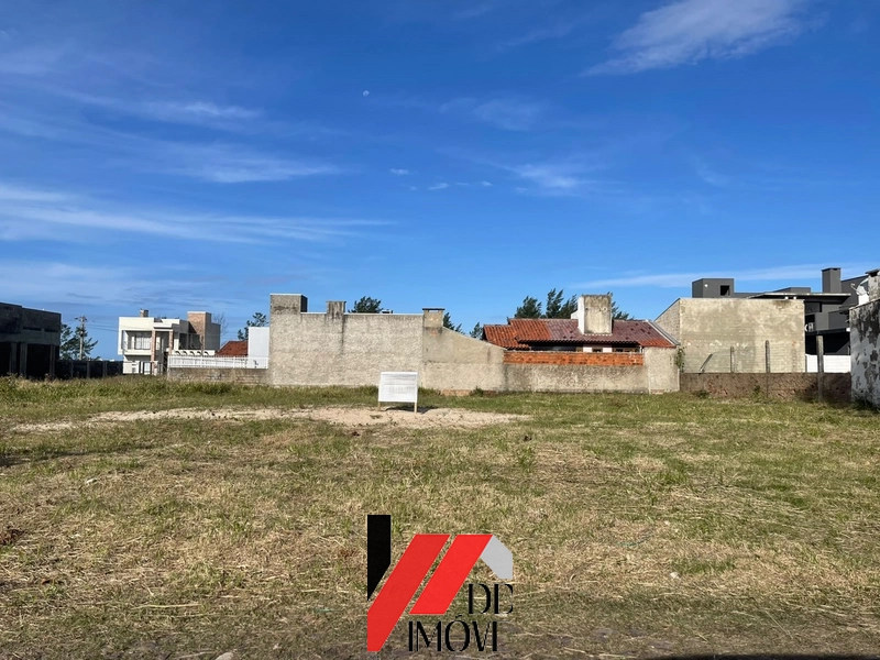 TERRENOS A POUCOS PASSOS DO MAR NA ZONA NORTE!: 1ª foto da galeria de imagens do imóvel