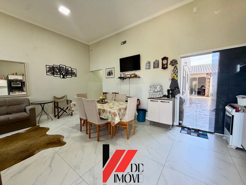 CASA A VENDA LADO MAR!!: 5ª foto da galeria de imagens do imóvel
