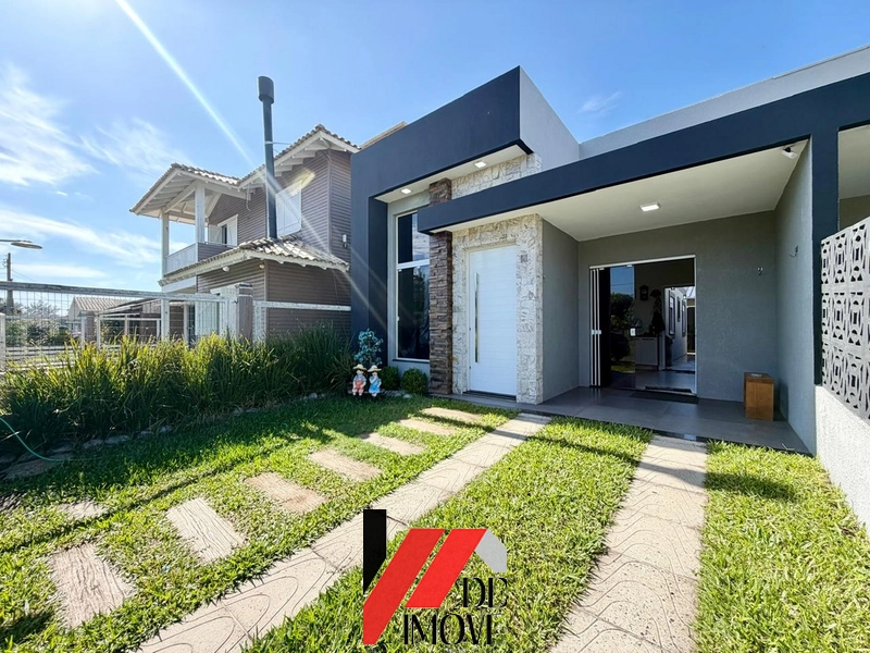 CASA A VENDA LADO MAR!!: 2ª foto da galeria de imagens do imóvel