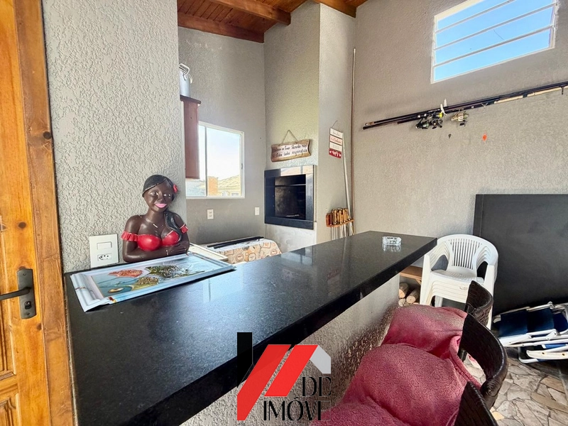CASA A VENDA LADO MAR!!: 24ª foto da galeria de imagens do imóvel