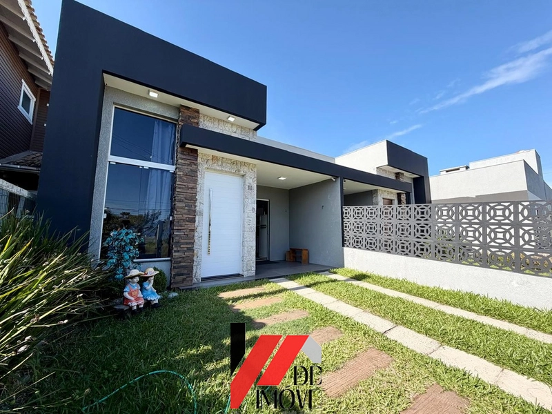 CASA A VENDA LADO MAR!!: 3ª foto da galeria de imagens do imóvel