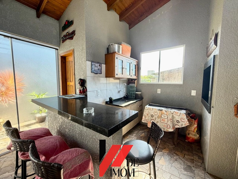 CASA A VENDA LADO MAR!!: 23ª foto da galeria de imagens do imóvel
