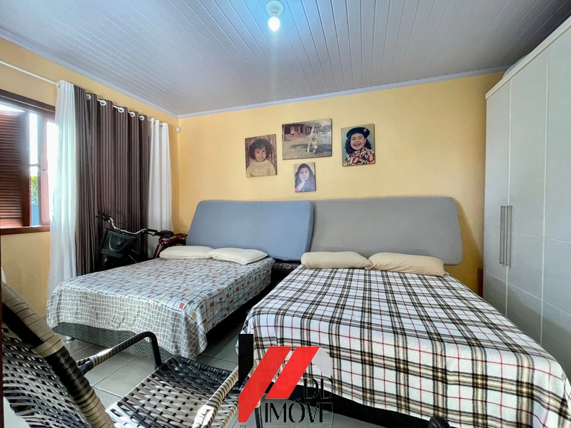 CASA A VENDA NO BAIRRO ARCO IRIS!!: 9ª foto da galeria de imagens do imóvel