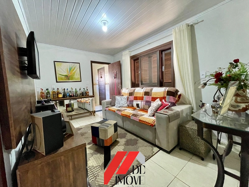 CASA A VENDA NO BAIRRO ARCO IRIS!!: 13ª foto da galeria de imagens do imóvel