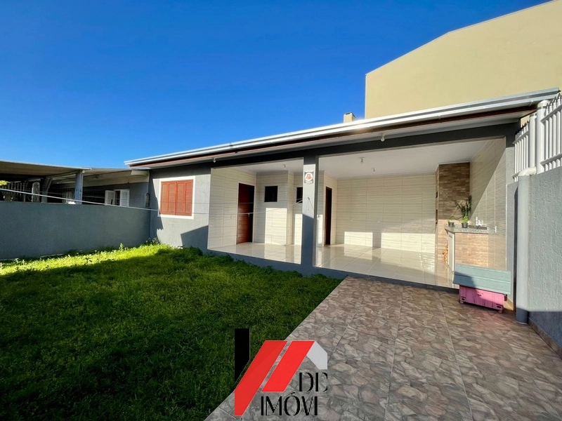 CASA A VENDA NO BAIRRO ARCO IRIS!!: 22ª foto da galeria de imagens do imóvel