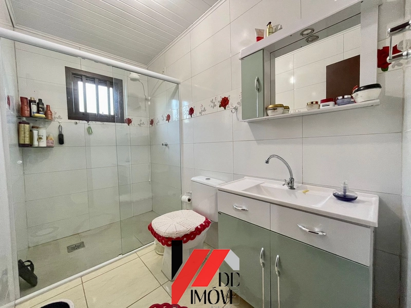 CASA A VENDA NO BAIRRO ARCO IRIS!!: 21ª foto da galeria de imagens do imóvel