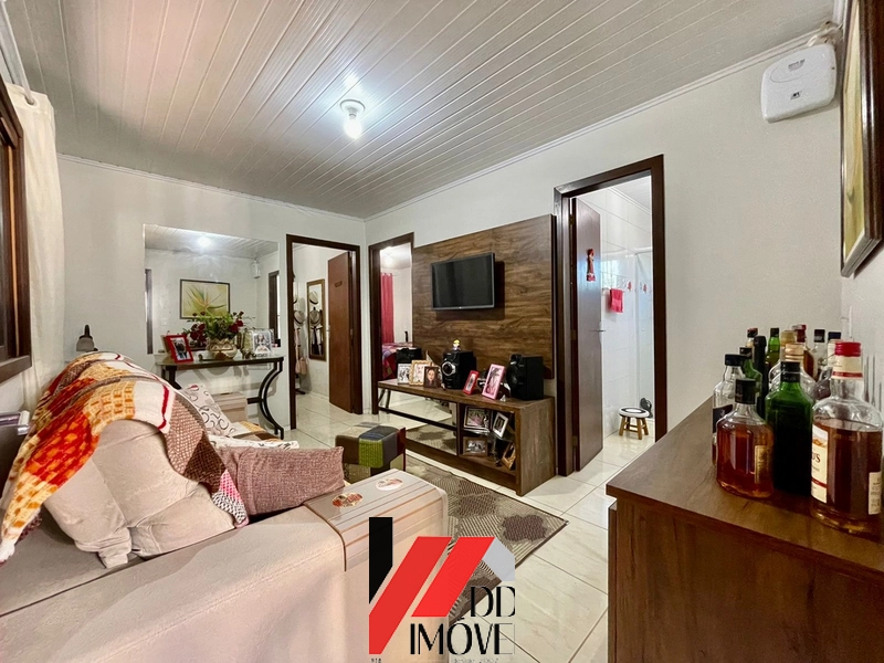 CASA A VENDA NO BAIRRO ARCO IRIS!!: 3ª foto da galeria de imagens do imóvel