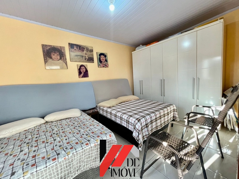 CASA A VENDA NO BAIRRO ARCO IRIS!!: 4ª foto da galeria de imagens do imóvel