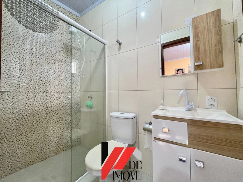 CASA A VENDA NO BAIRRO ARCO IRIS!!: 5ª foto da galeria de imagens do imóvel