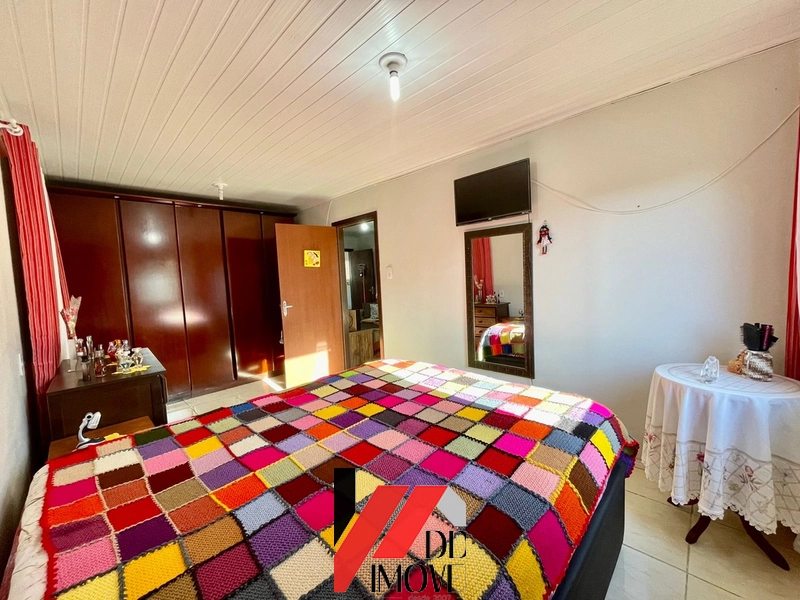 CASA A VENDA NO BAIRRO ARCO IRIS!!: 14ª foto da galeria de imagens do imóvel