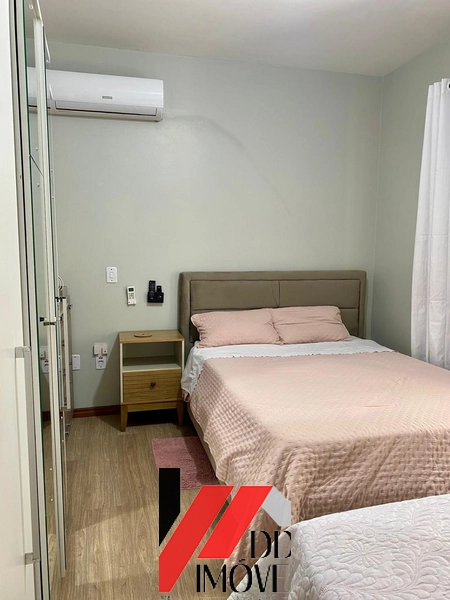 Apartamento de 1 dormitório com box: 6ª foto da galeria de imagens do imóvel