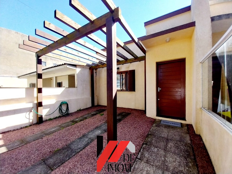 CASA GEMINADA A 1 QUADRA DO MAR NO BAIRRO GUARANI!!: 15ª foto da galeria de imagens do imóvel