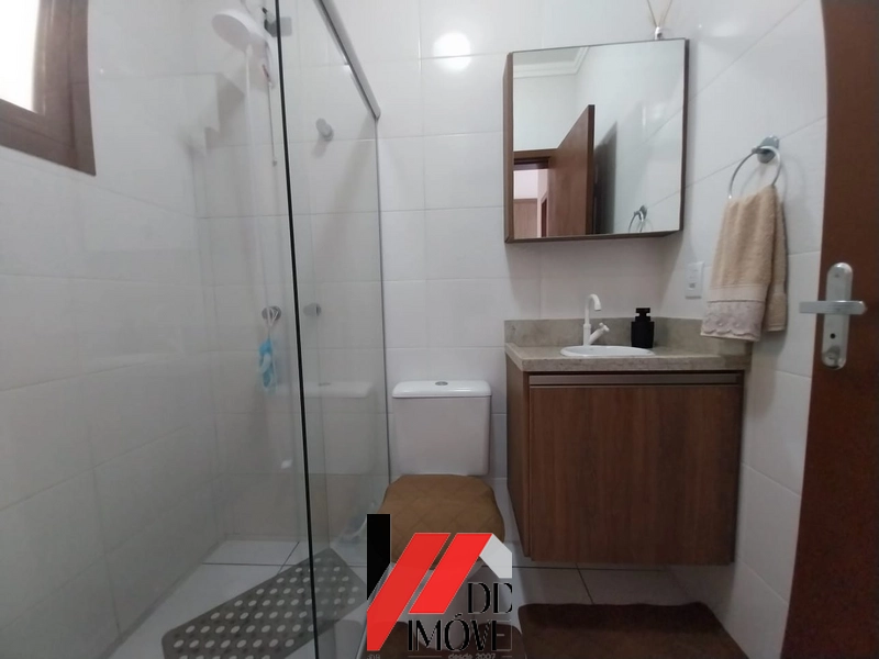 CASA GEMINADA A 1 QUADRA DO MAR NO BAIRRO GUARANI!!: 7ª foto da galeria de imagens do imóvel