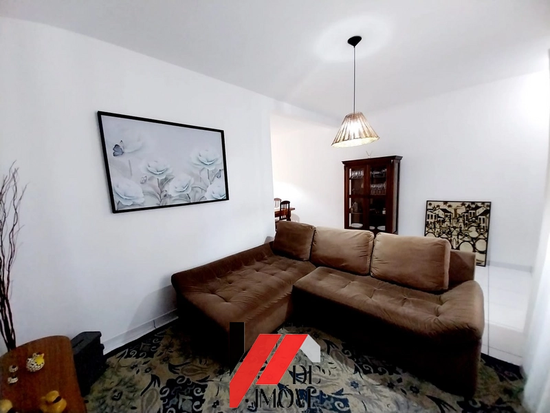 CASA GEMINADA A 1 QUADRA DO MAR NO BAIRRO GUARANI!!: 6ª foto da galeria de imagens do imóvel