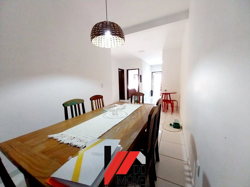 CASA GEMINADA A 1 QUADRA DO MAR NO BAIRRO GUARANI!!: 3ª foto da galeria de imagens do imóvel